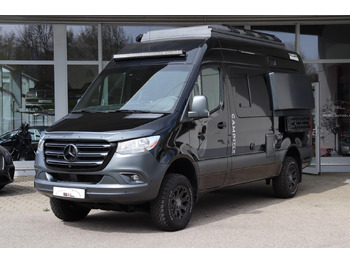 Fourgon aménagé MERCEDES-BENZ Sprinter