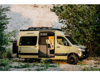 Fourgon aménagé MERCEDES-BENZ Sprinter