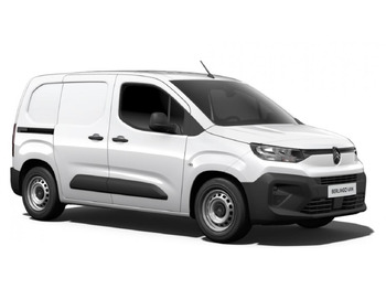 Fourgon utilitaire CITROËN Berlingo