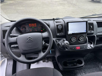 Utilitaire plateau CITROEN JUMPER 3T5 PLATEAU 4M20 2.2 HDI 140CH: photos 4
