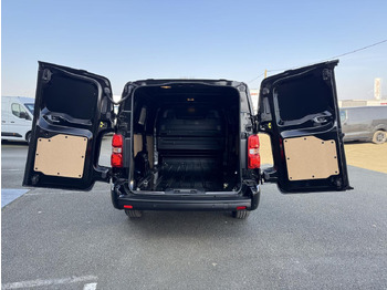 Fourgon utilitaire neuf CITROEN jumpy XL 2.0 BLUEHDI 180CH S&S CABINE APPROFONDIE FIXE EAT8 5 PLACES: photos 4