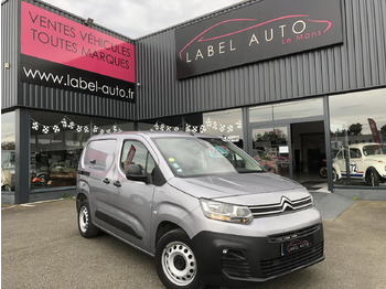 Fourgon utilitaire CITROËN Berlingo