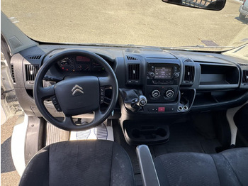 Utilitaire plateau Citroen Jumper CITROËN 3T5 PLATEAU 4M20 2.2 HDI 140 CH CONTROL: photos 4