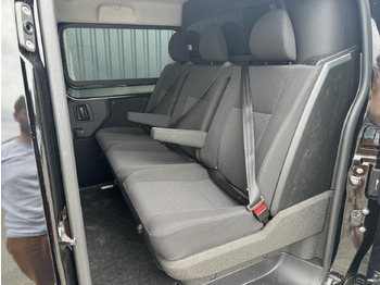 Fourgon utilitaire Citroen Jumpy XL 2.0 BLUEHDI 180CH S&S CABINE APPROFONDIE FIXE EAT8 5 PLACES: photos 5