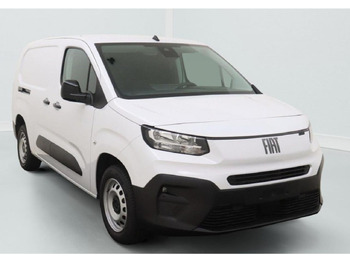Fourgon utilitaire FIAT Doblo 1.5