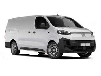Fourgon utilitaire FIAT Scudo 2.0