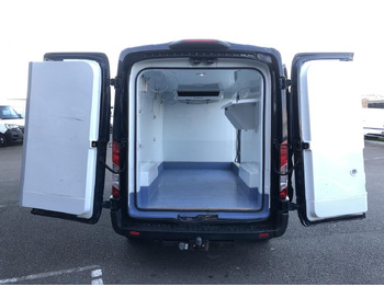 Fourgon utilitaire FORD Transit