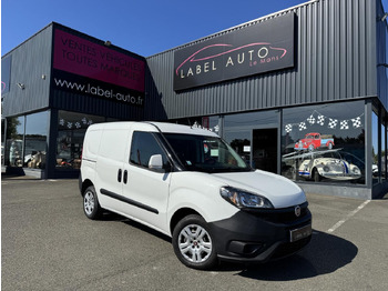 Fourgonnette FIAT Doblo Cargo