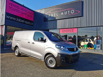 Fourgon utilitaire FIAT Scudo 2.0