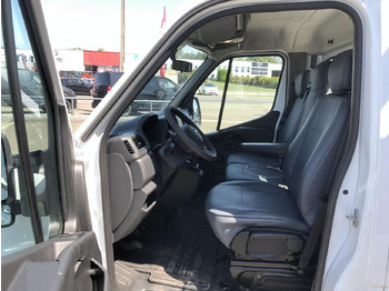 Utilitaire plateau NISSAN INTERSTAR 3T5 2.3 DCI 165CH PLATEAU RIDELLES 4M50: photos 5 Utilitaire plateau NISSAN INTERSTAR 3T5 2.3 DCI 165CH PLATEAU RIDELLES 4M50: photos 5