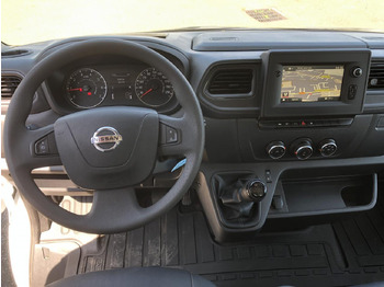 Utilitaire plateau NISSAN INTERSTAR 3T5 2.3 DCI 165CH PLATEAU RIDELLES 4M50: photos 4 Utilitaire plateau NISSAN INTERSTAR 3T5 2.3 DCI 165CH PLATEAU RIDELLES 4M50: photos 4