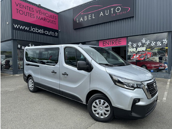 Transport de personnes NISSAN
