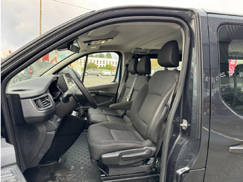Voiture Nissan NV300 N-Connecta 3.0t L2H1 2.0 dCi - 150 - Stop/Start COMBI Combi L2H1 PHASE 2: photos 5