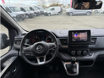 Voiture Nissan NV300 N-Connecta 3.0t L2H1 2.0 dCi - 150 - Stop/Start COMBI Combi L2H1 PHASE 2: photos 4