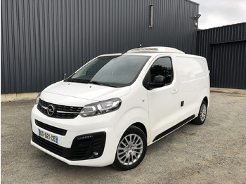Utilitaire frigorifique OPEL Vivaro