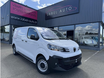 Fourgon utilitaire PEUGEOT Expert