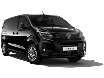 Fourgon utilitaire PEUGEOT Expert