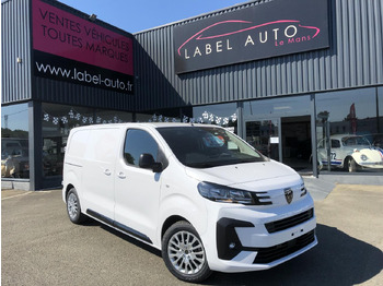 Fourgon utilitaire PEUGEOT Expert