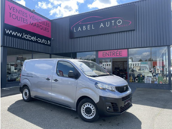 Fourgon utilitaire PEUGEOT Expert