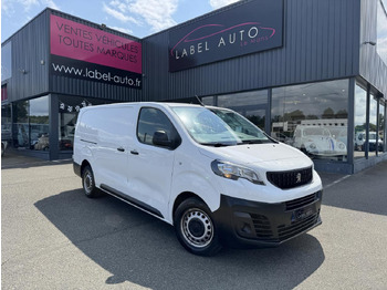 Fourgon utilitaire PEUGEOT Expert