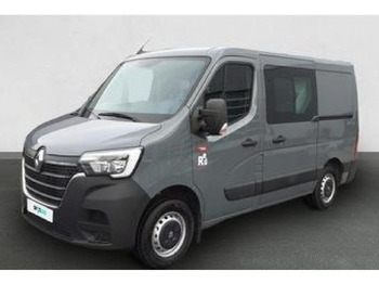 Fourgon utilitaire RENAULT Master 2.3