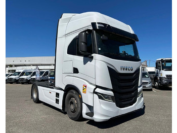 Tracteur routier IVECO S-WAY