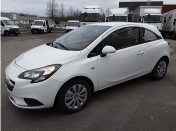 Voiture OPEL CORSA 75 CV SOCIETE: photos 4