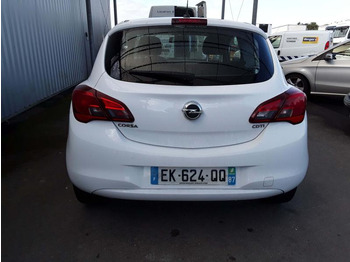 Voiture OPEL CORSA 75 CV SOCIETE: photos 3