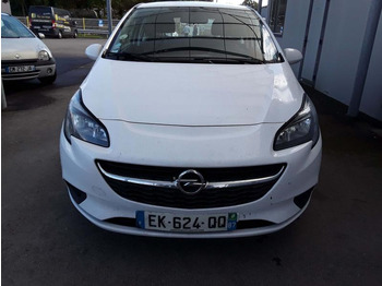 Voiture OPEL CORSA 75 CV SOCIETE: photos 2