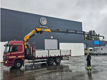 Mercedes-Benz Actros 2544 en crédit-bail Mercedes-Benz Actros 2544: photos 2 Mercedes-Benz Actros 2544 en crédit-bail Mercedes-Benz Actros 2544: photos 2