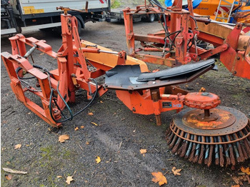 Brosse UNIMOG