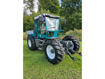 Tracteur agricole FENDT
