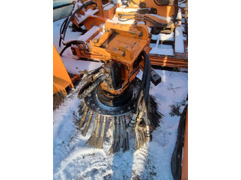Brosse UNIMOG