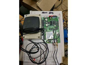 Système de navigation