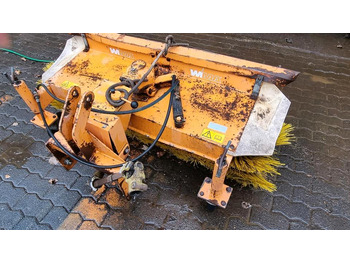 Brosse KUBOTA