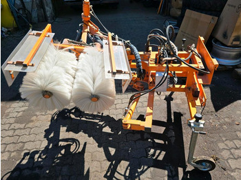 Brosse UNIMOG