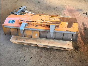 Broyeur d'accotement MULAG