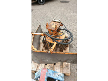 Brosse UNIMOG
