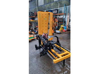 Broyeur d'accotement MÜTHING