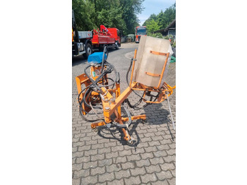 Brosse UNIMOG