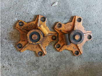 Frame/ Châssis