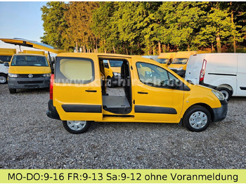Transport de personnes CITROËN Berlingo