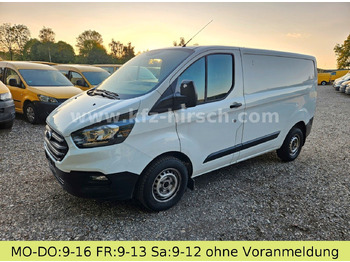 Transport de personnes FORD Transit