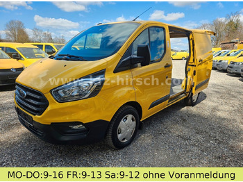 Transport de personnes FORD Transit