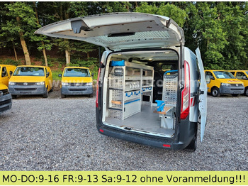 Transport de personnes Ford Transit Custom Sortimo Werkstatt 1.Hd*: photos 3