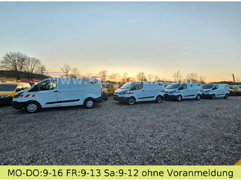 Transport de personnes Ford Transit Custom Sortimo Werkstatt 1.Hd*: photos 5