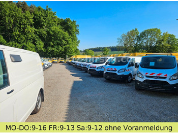 Fourgonnette Ford Transit Sortimo Werkstatt 15xauf Lager 1.Hand: photos 2