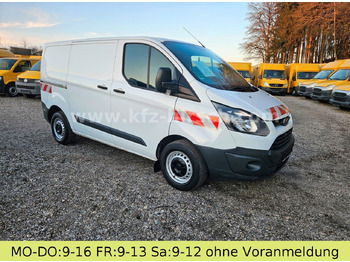 Fourgonnette Ford Transit Sortimo Werkstatt 15xauf Lager 1.Hand: photos 4