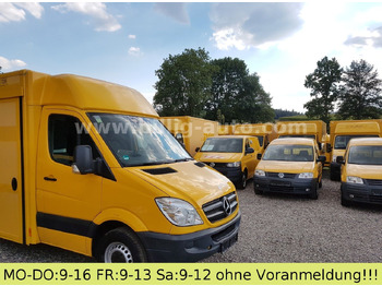 Camion magasin Iveco Daily ideal als Foodtruck Camper Wohnmobil: photos 3