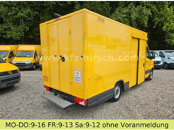 Fourgon grand volume Mercedes-Benz Sprinter EURO5 * Womo * Camper Foodtruck: photos 4